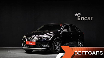 Renault-KoreaSamsung XM3 1.3 TCe RE Signature купить на сайте DeffCars