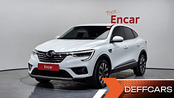 Renault-KoreaSamsung XM3 1.6 GTe RE купить на сайте DeffCars