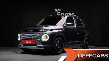 Hyundai CASPER The Essential купить на сайте DeffCars