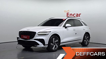 Genesis GV70 2.5T Gasoline AWD купить на сайте DeffCars
