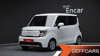 Kia RAY Trendy купить на сайте DeffCars