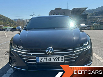 Volkswagen ARTEON 2.0 TDI Prestige купить на сайте DeffCars
