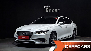 Hyundai GRANDEUR 2.4 Premium купить на сайте DeffCars