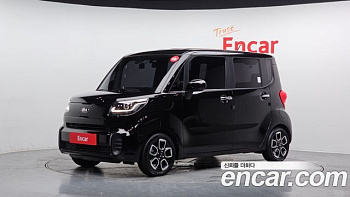 Kia RAY Standard купить на сайте DeffCars