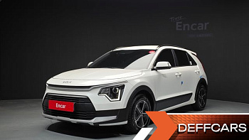 Kia NIRO Prestige купить на сайте DeffCars