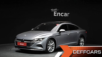 Volkswagen ARTEON 2.0 TDI Prestige купить на сайте DeffCars