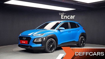 Hyundai KONA Diesel 1.6 2WD Smart купить на сайте DeffCars