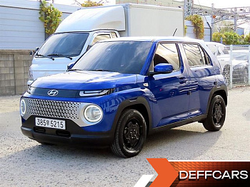 Hyundai CASPER Smart купить на сайте DeffCars