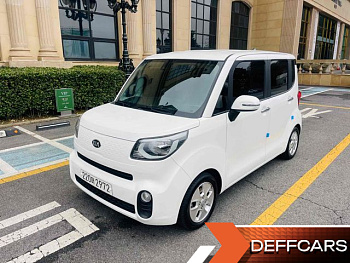 Kia RAY Prestige купить на сайте DeffCars