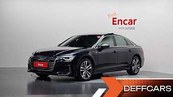 Audi A6 40 TDI Premium купить на сайте DeffCars