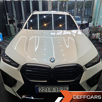 BMW X6M 4.4 Competition купить на сайте DeffCars