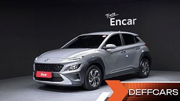 Hyundai KONA Modern купить на сайте DeffCars