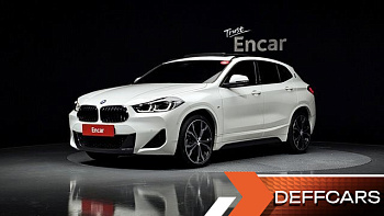 BMW X2 (F39) xDrive20i M Sport купить на сайте DeffCars