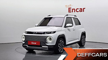 Hyundai CASPER Inspiration купить на сайте DeffCars