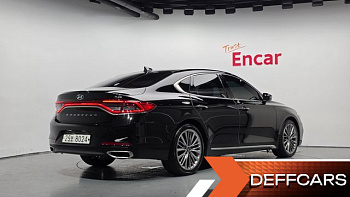 Hyundai GRANDEUR 2.2 Diesel Premium Special купить на сайте DeffCars