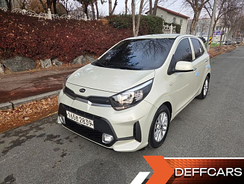 Kia MORNING Prestige купить на сайте DeffCars