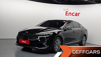 Kia K7 3.0 GDI Noblesse купить на сайте DeffCars