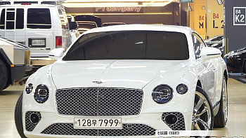 Bentley CONTINENTAL 4.0 GT Azure купить на сайте DeffCars