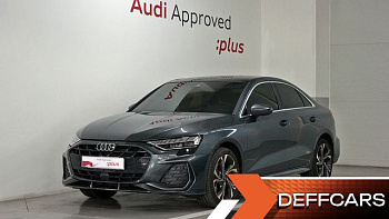 Audi A3 40 TFSI Premium купить на сайте DeffCars