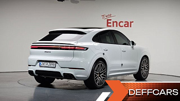Porsche CAYENNE 3.0 Coupe купить на сайте DeffCars