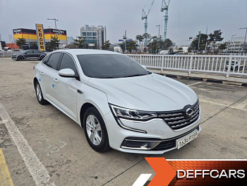 Renault-KoreaSamsung SM6 2.0 LPe SE Plus купить на сайте DeffCars