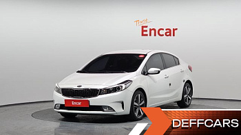 Kia K3 Trendy Style купить на сайте DeffCars