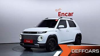 Hyundai CASPER The Essential купить на сайте DeffCars