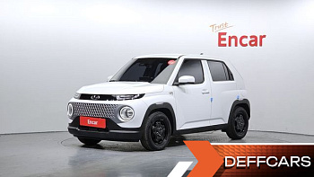 Hyundai CASPER Smart купить на сайте DeffCars