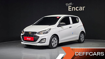 ChevroletGMDaewoo SPARK Van купить на сайте DeffCars