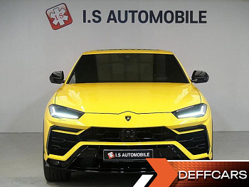 Lamborghini URUS 4.0 V8 купить на сайте DeffCars