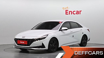 Hyundai AVANTE Modern купить на сайте DeffCars