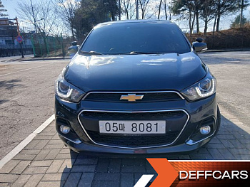 ChevroletGMDaewoo SPARK ECO LTZ купить на сайте DeffCars