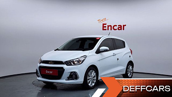 ChevroletGMDaewoo SPARK LTZ купить на сайте DeffCars