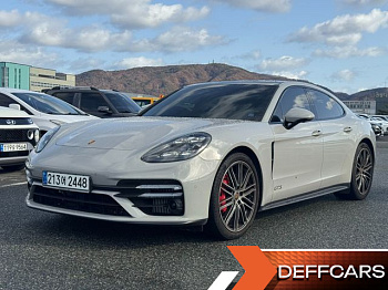 Porsche PANAMERA 4.0 GTS купить на сайте DeffCars