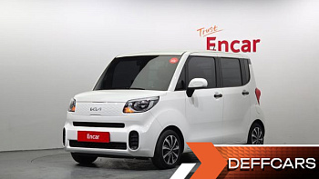 Kia RAY Van Standard купить на сайте DeffCars