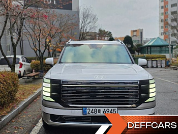 Hyundai PALISADE HEV 2.5T 4WD 7-Seater Calligraphy купить на сайте DeffCars