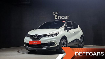 Renault-KoreaSamsung QM3 RE Panoramic Edition купить на сайте DeffCars