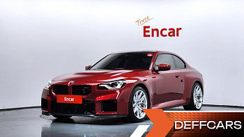 BMW M2 M2 Coupe купить на сайте DeffCars