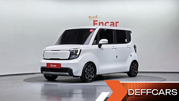 Kia RAY Signature купить на сайте DeffCars