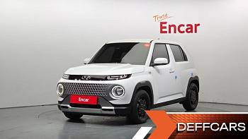 Hyundai CASPER Modern купить на сайте DeffCars