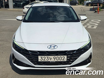 Hyundai AVANTE 1.6 Smart купить на сайте DeffCars