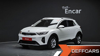 Kia STONIC 1.4 Deluxe купить на сайте DeffCars