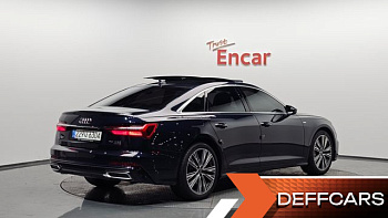 Audi A6 45 TFSI Quattro Premium купить на сайте DeffCars