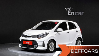 Kia MORNING Prestige купить на сайте DeffCars