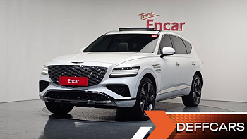 Genesis GV80 2.5T Gasoline AWD купить на сайте DeffCars