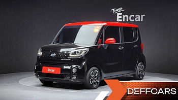 Kia RAY Prestige купить на сайте DeffCars