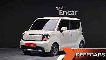 Kia RAY Prestige купить на сайте DeffCars