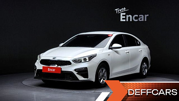 Kia K3 Standard купить на сайте DeffCars