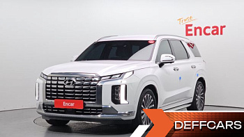 Hyundai PALISADE Gasoline 3.8 2WD Calligraphy купить на сайте DeffCars