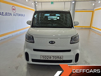 Kia RAY Van DLX купить на сайте DeffCars